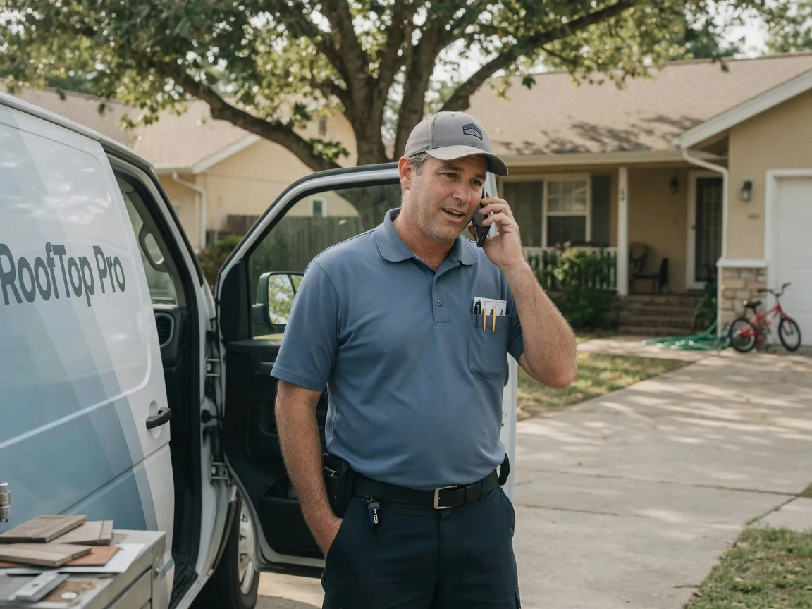 Roof Repair Depoe Bay, OR FAQs